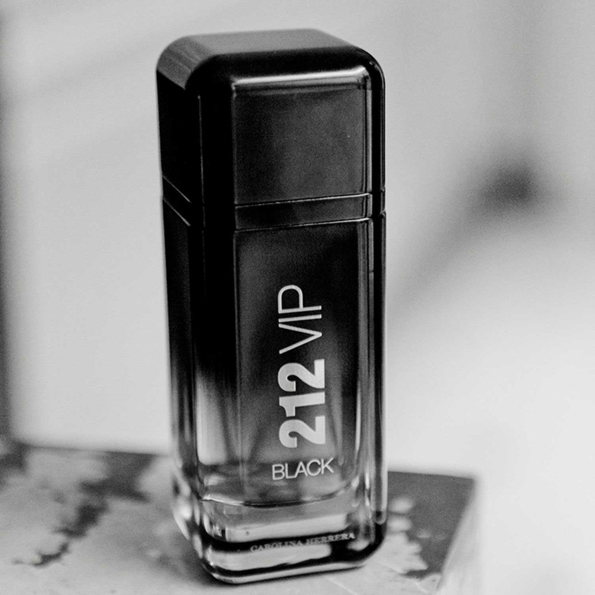212 VIP Men Black
