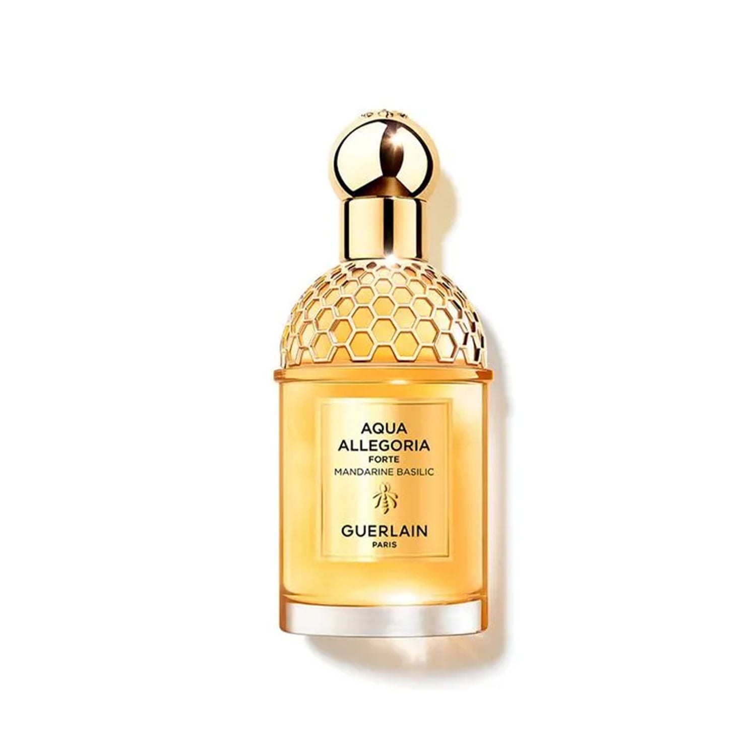 Aqua Allegoria Forte Mandarine Basilic
