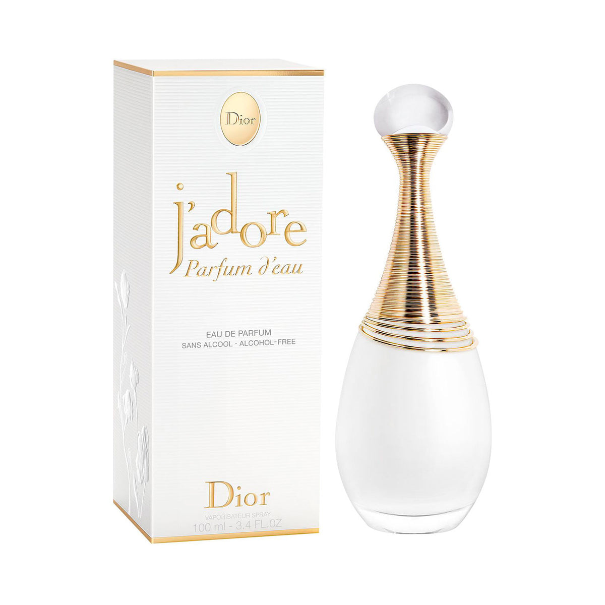 J'adore D'eau