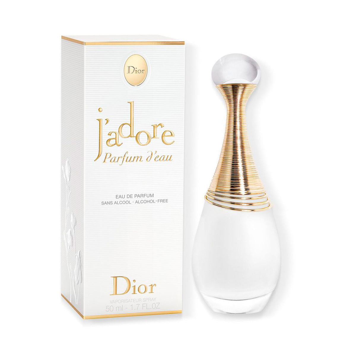 J'adore D'eau
