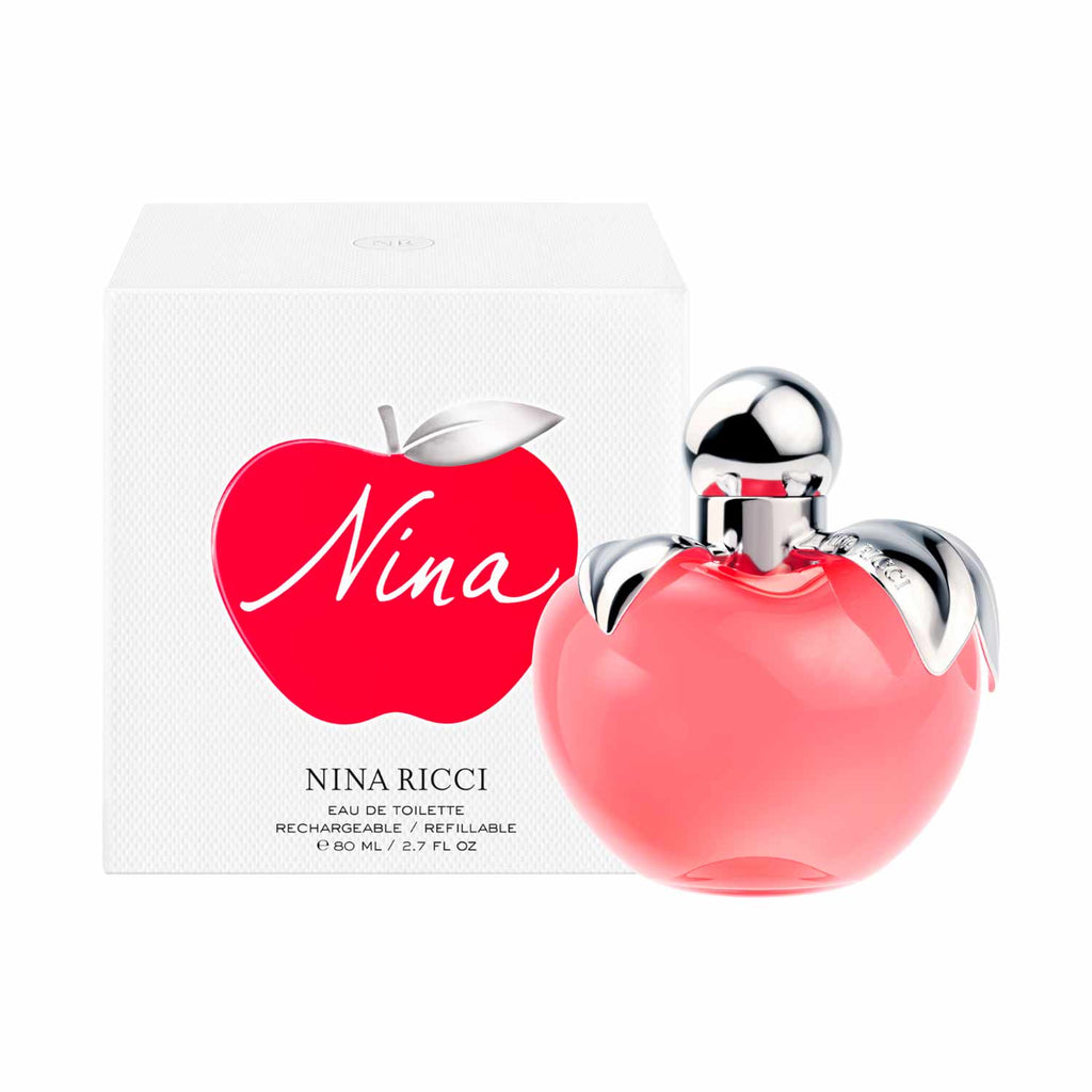 Nina Refillable