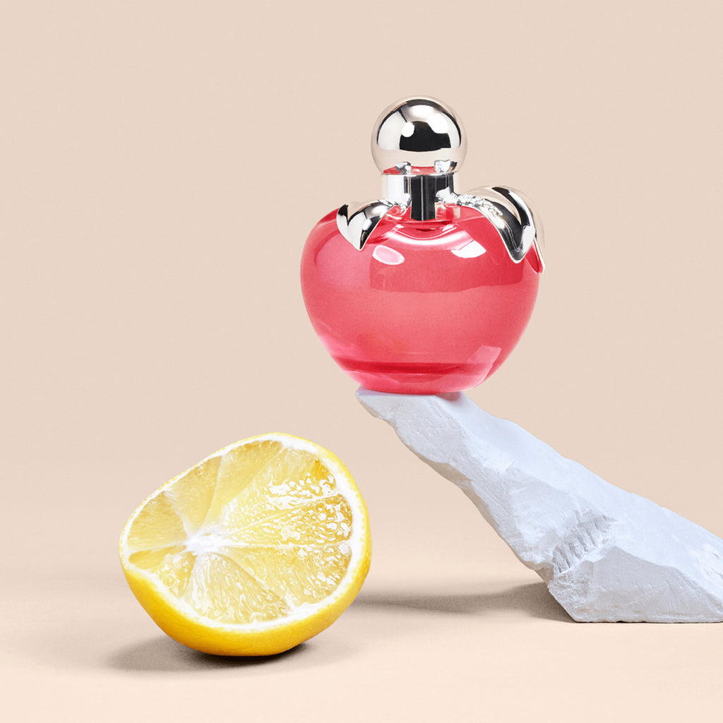 Nina Refillable