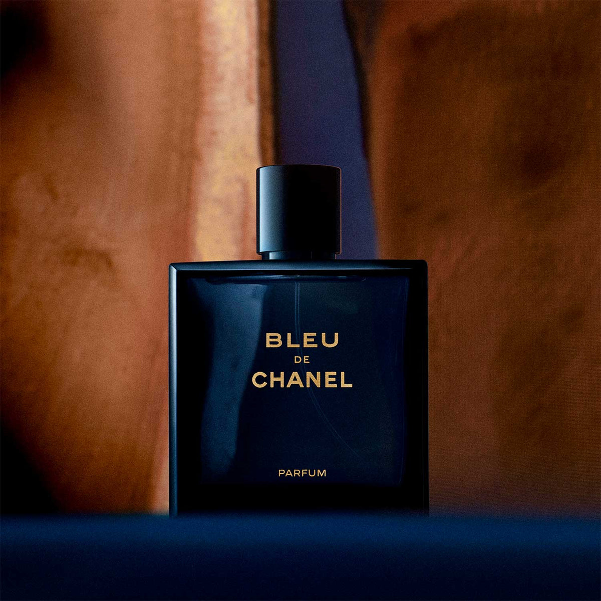 Bleu de Chanel