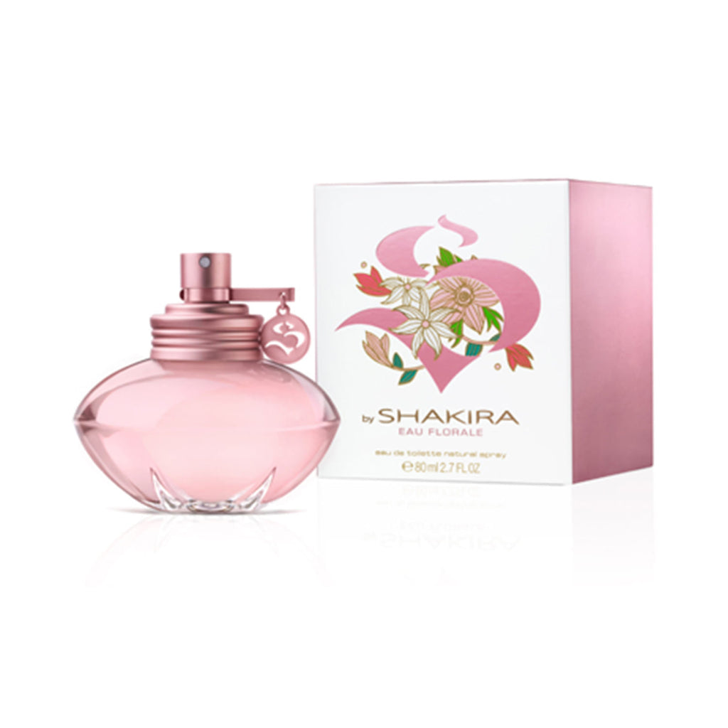 S By Shakira Eau Florale