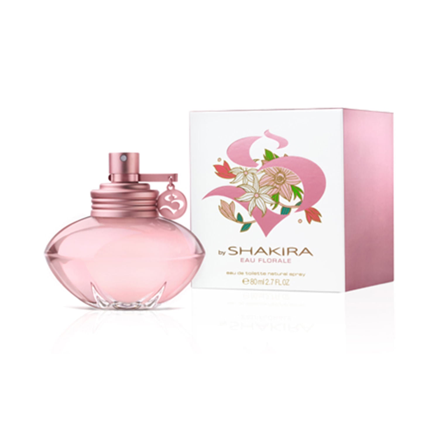 S By Shakira Eau Florale