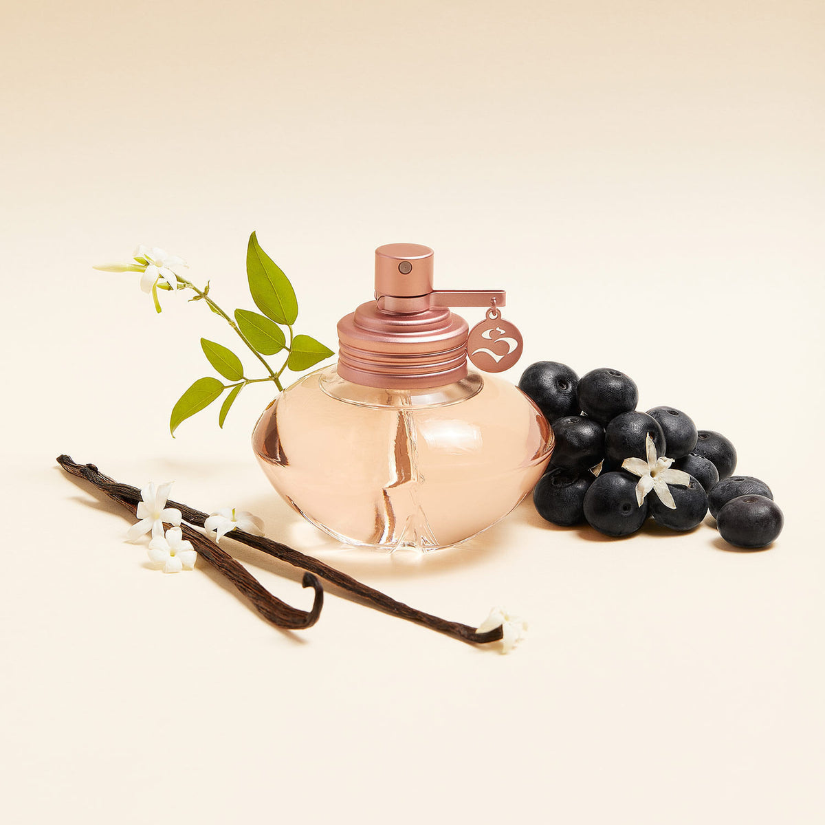 S By Shakira Eau Florale