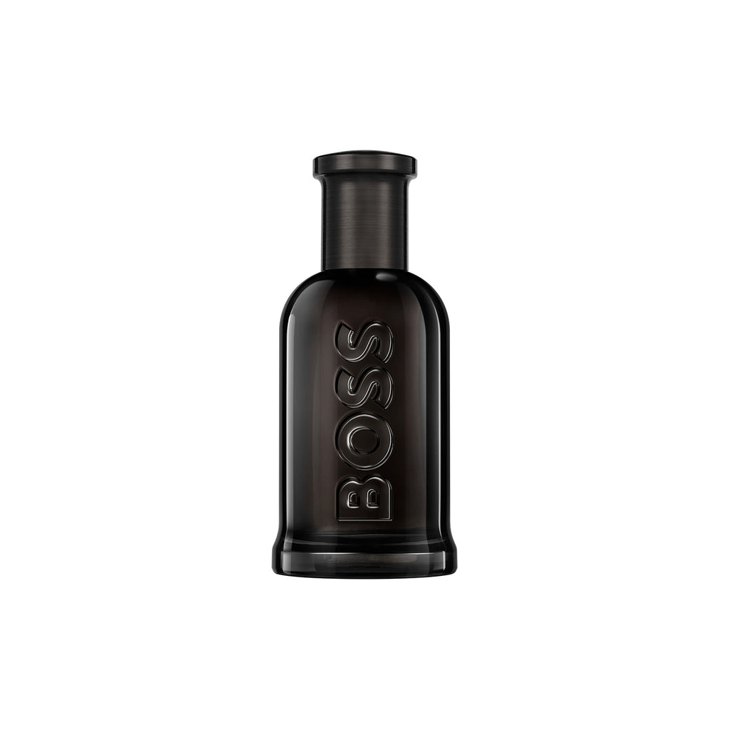 Boss Bottled