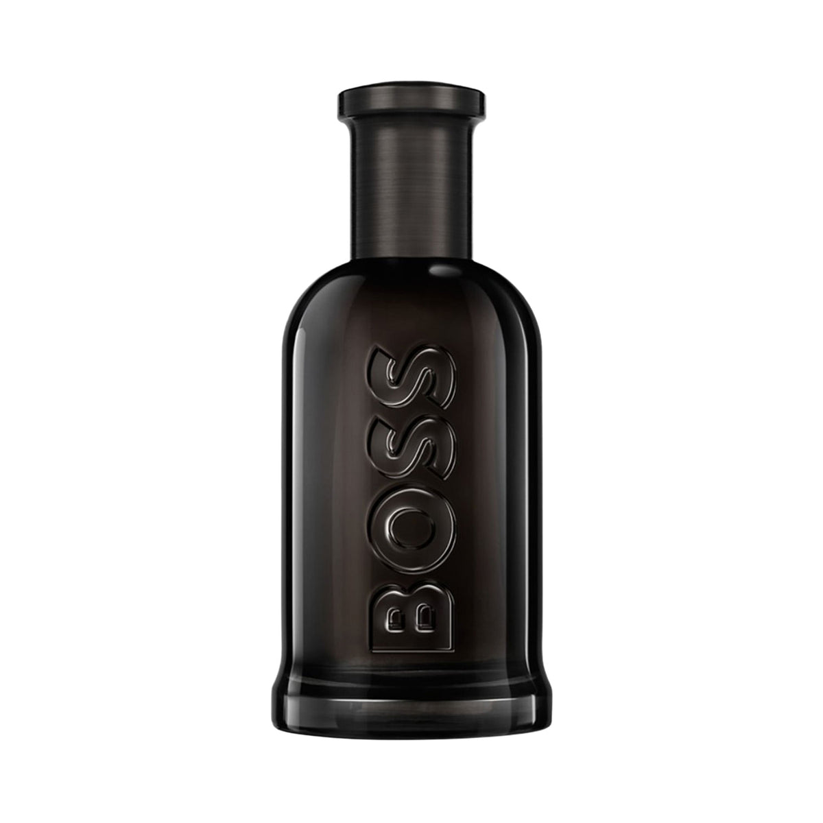 Boss Bottled