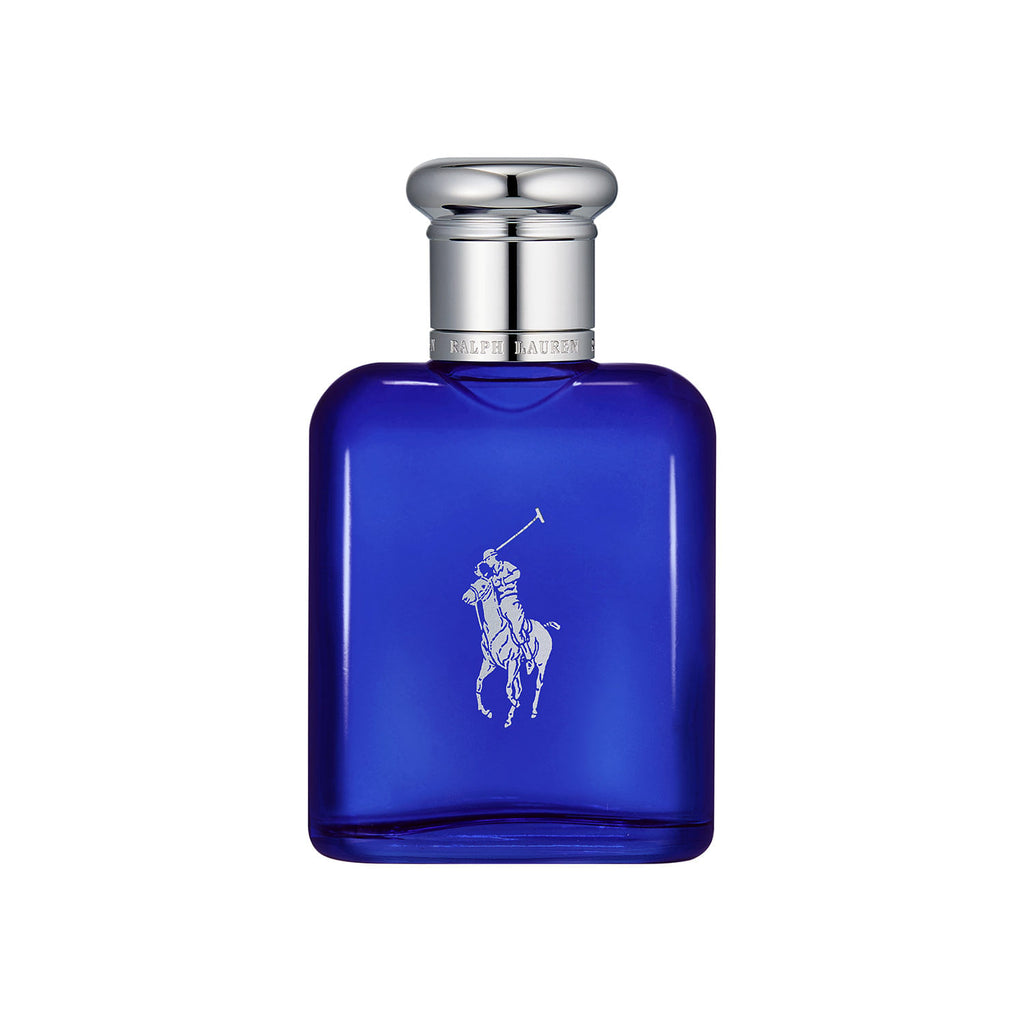 Polo Blue
