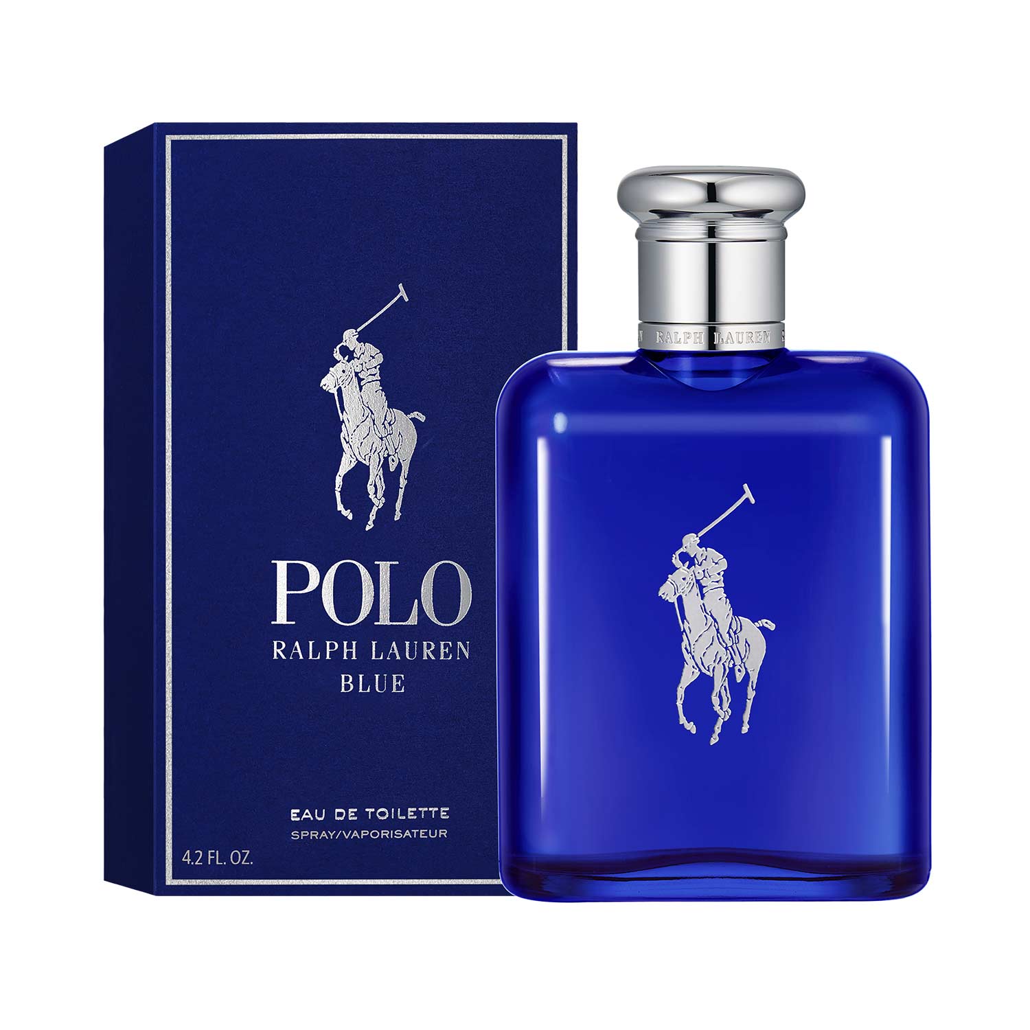Polo Blue