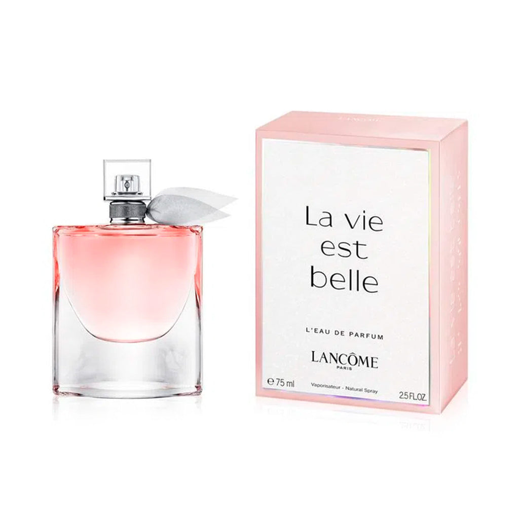 LA Vie Est Belle Refillable