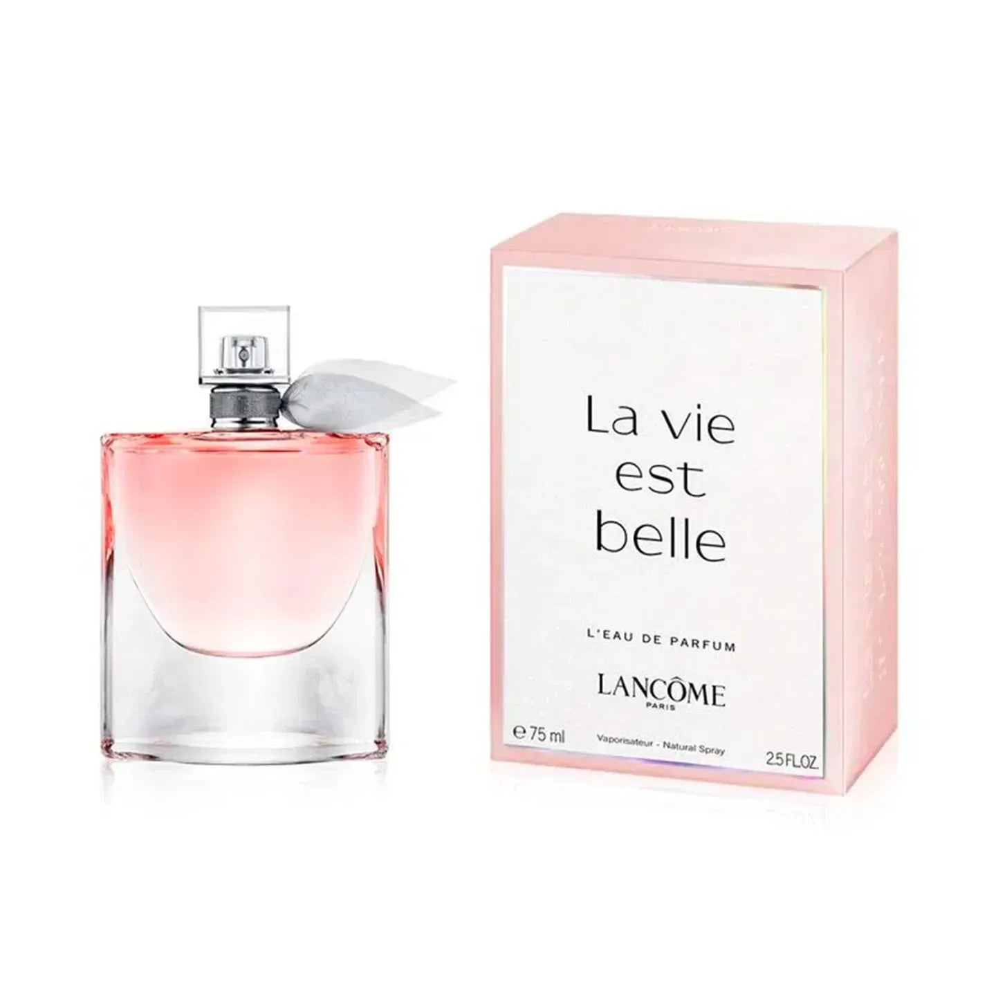 La Vie Est Belle EDP