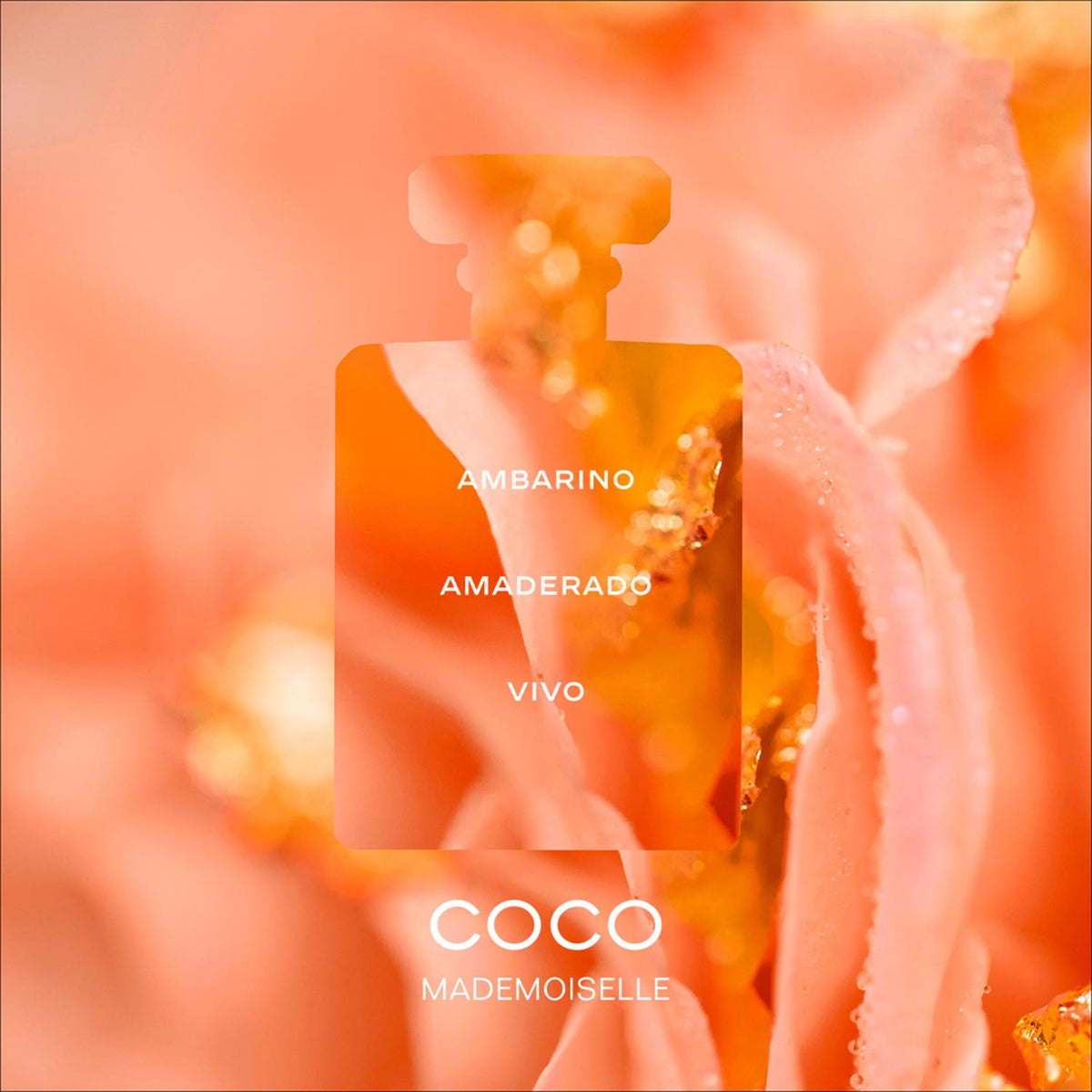 Coco Mademoiselle