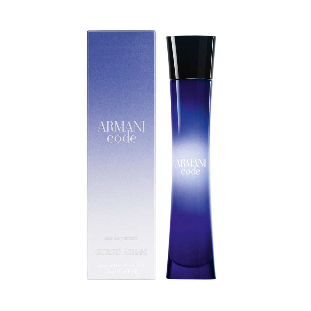 Armani Code Donna