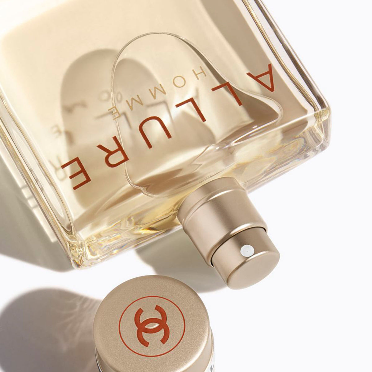Allure Homme