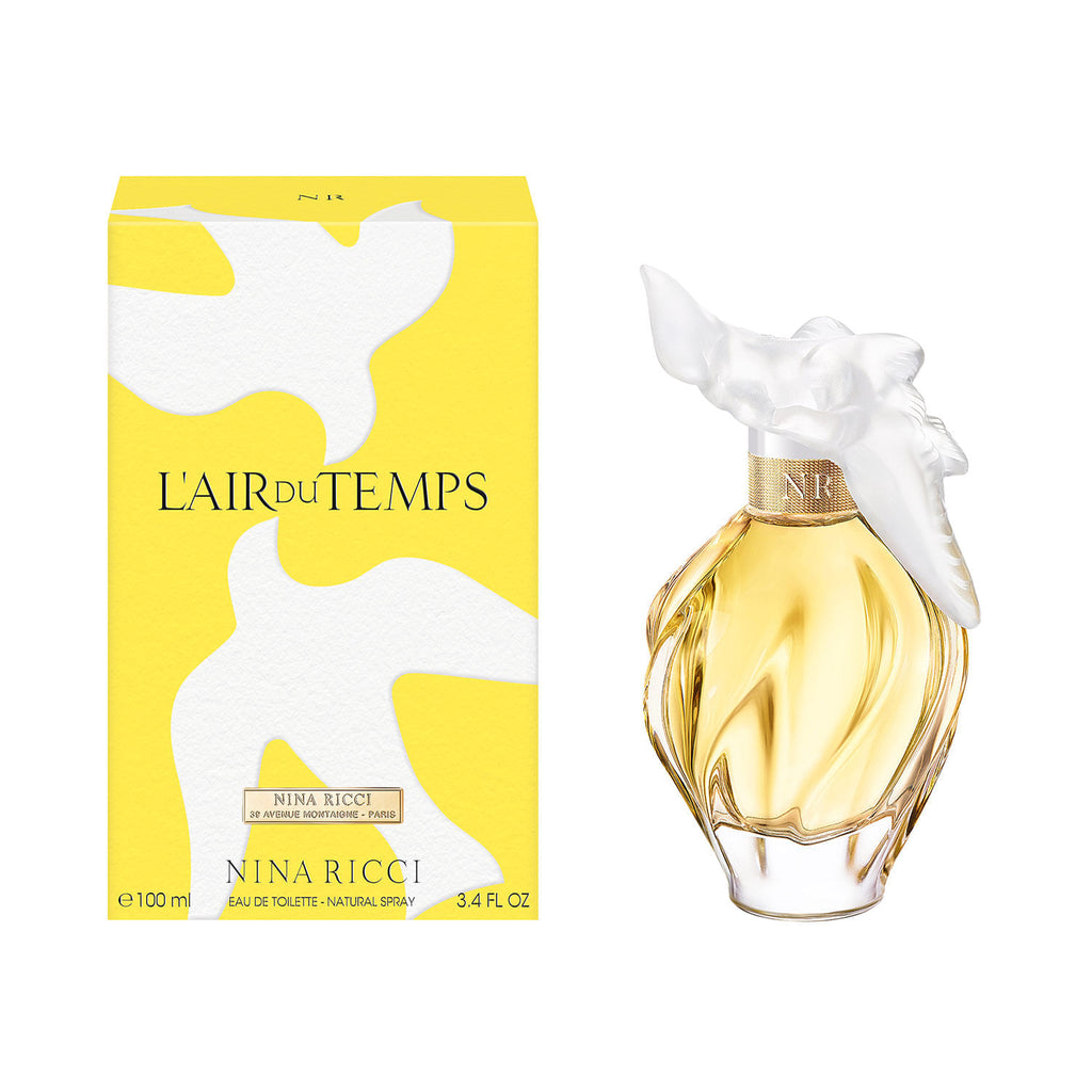 L Air Du Temps