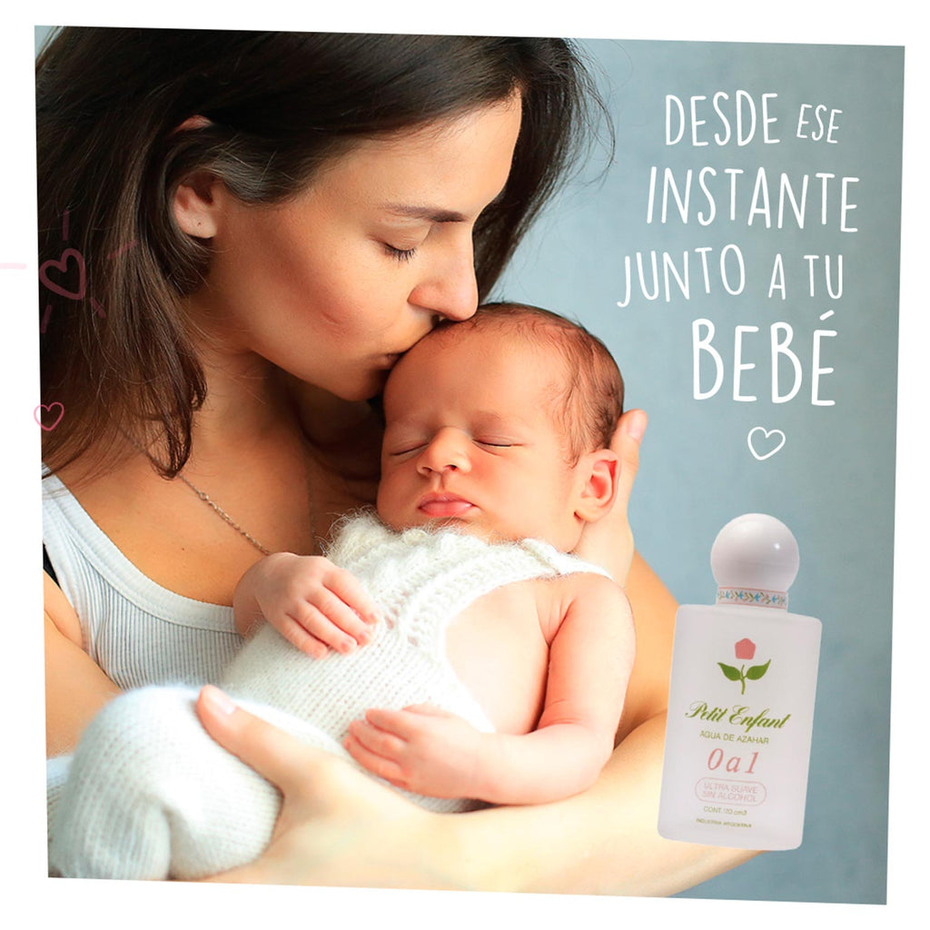Petit Enfant 0 a 1