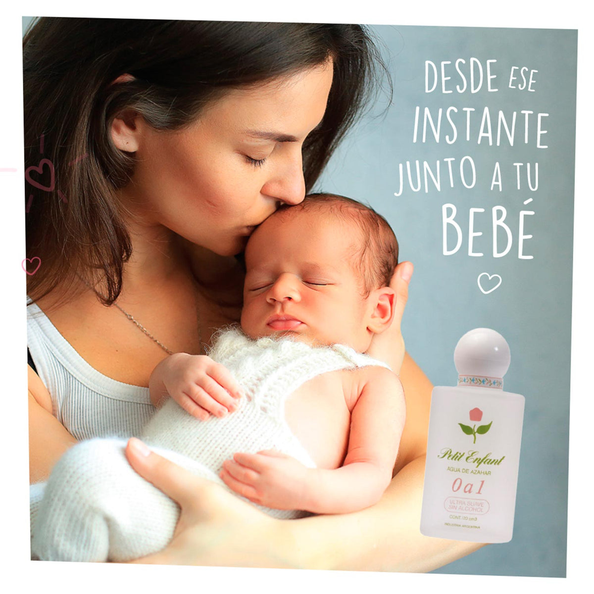 Petit Enfant 0 a 1