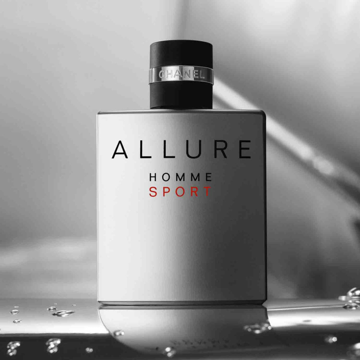 Allure Homme Sport