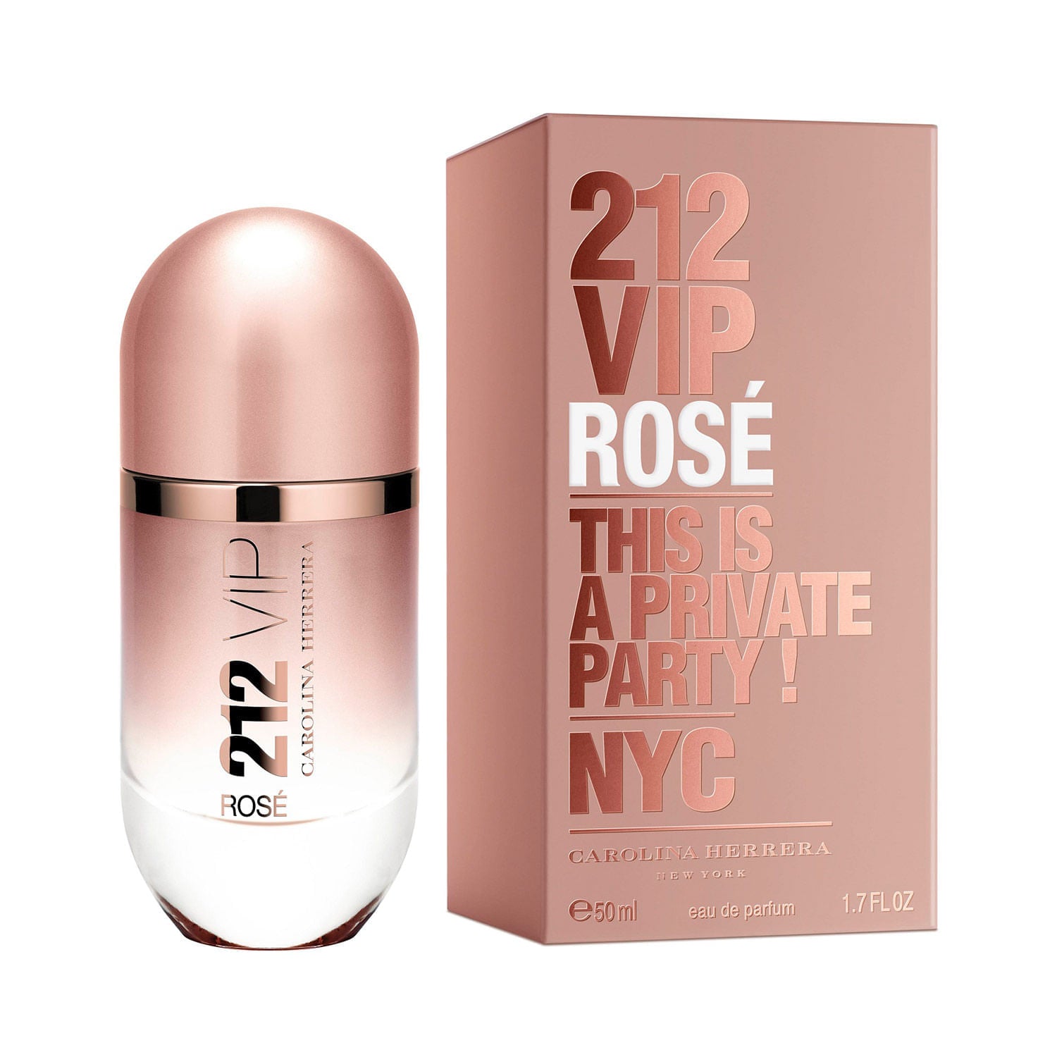 212 VIP Rosé