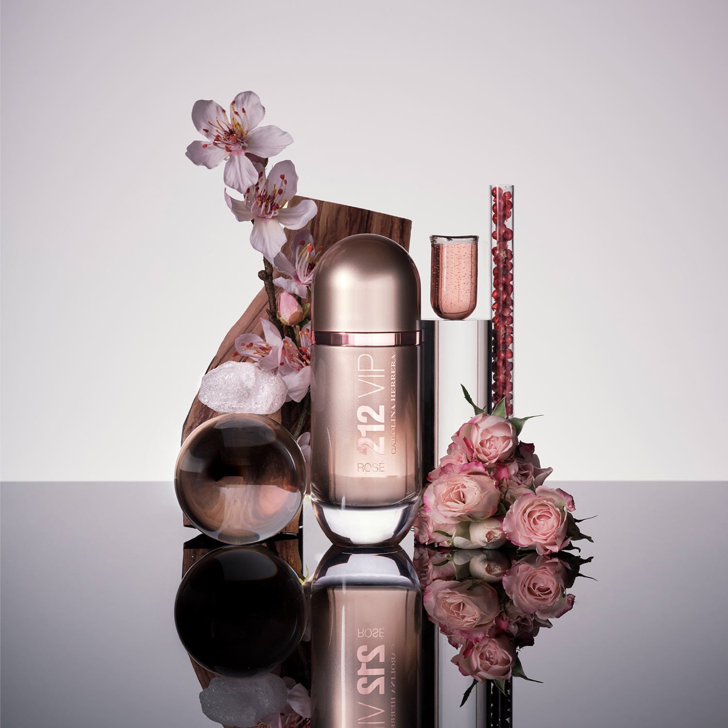 212 VIP Rosé