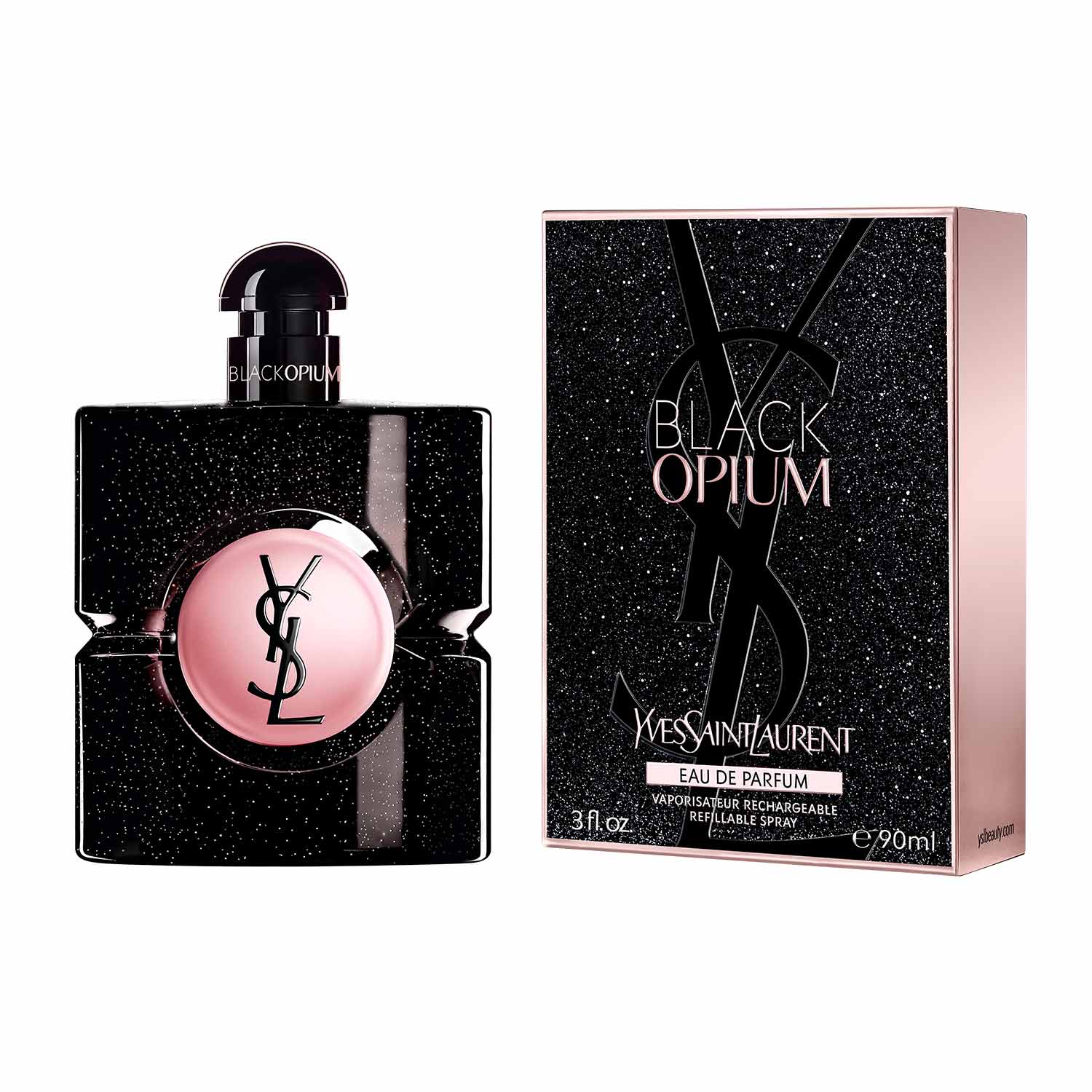 Black Opium