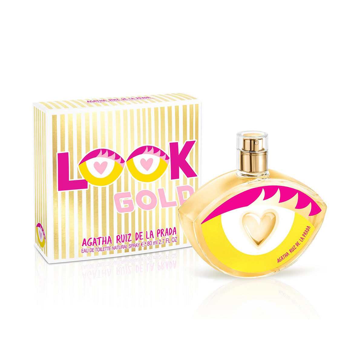 Look Gold