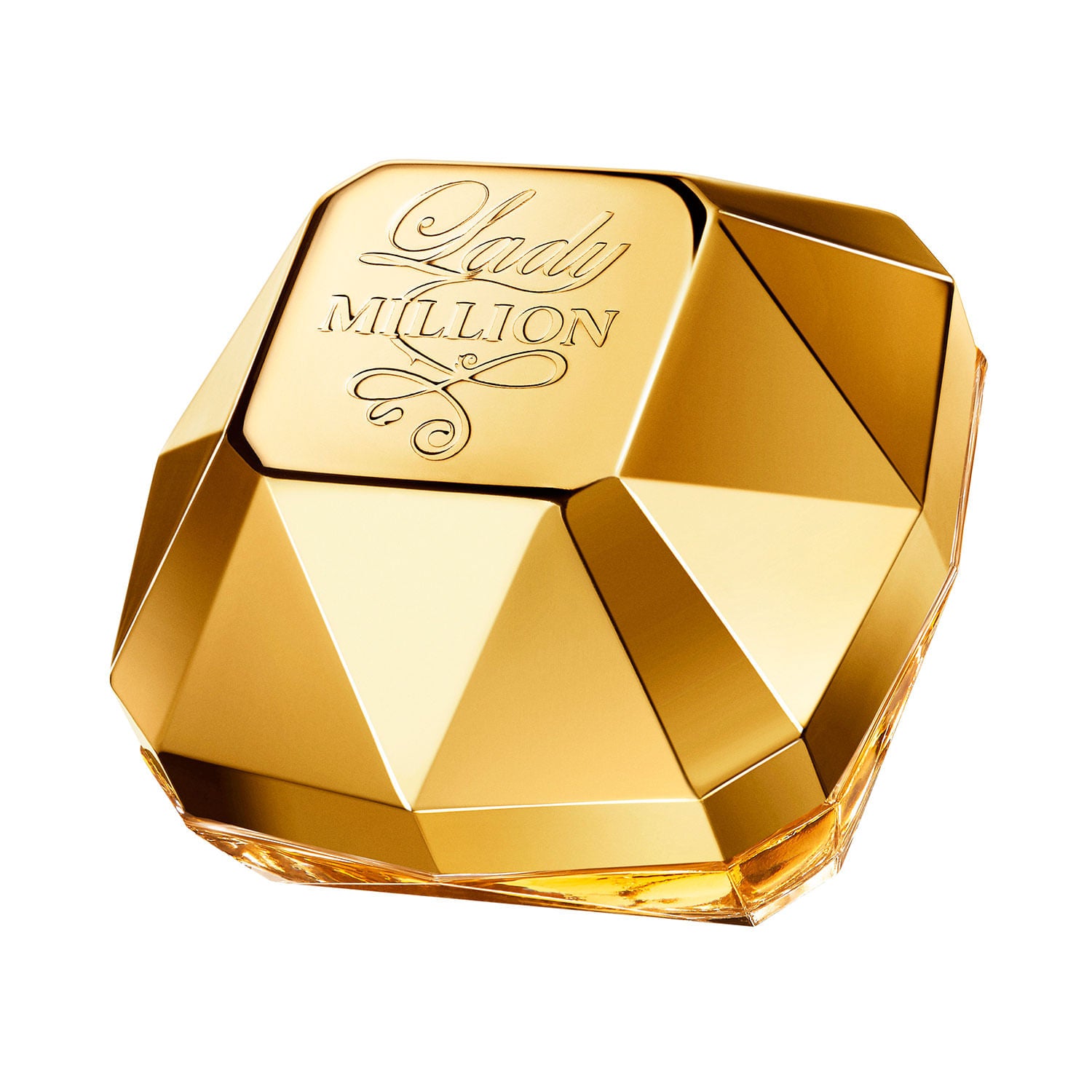 Lady Million