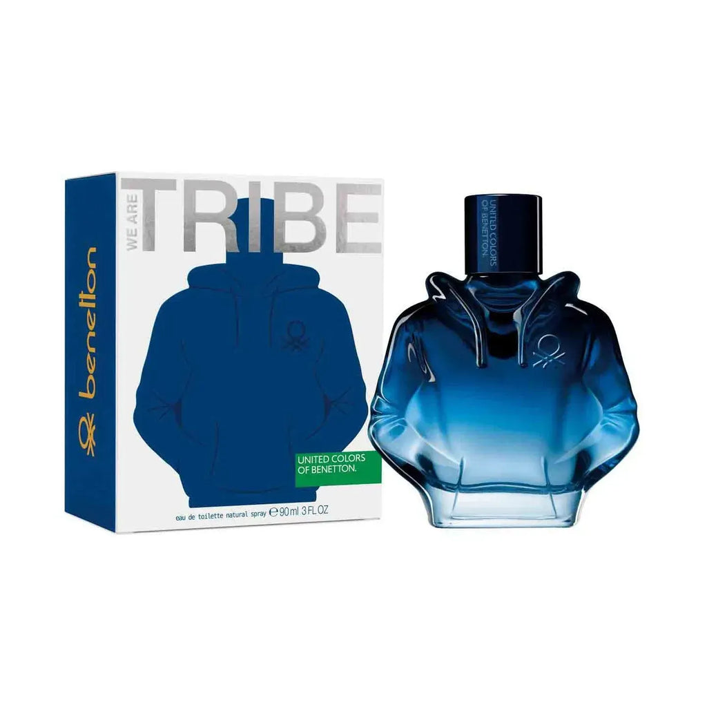 We Are Tribe EDT
