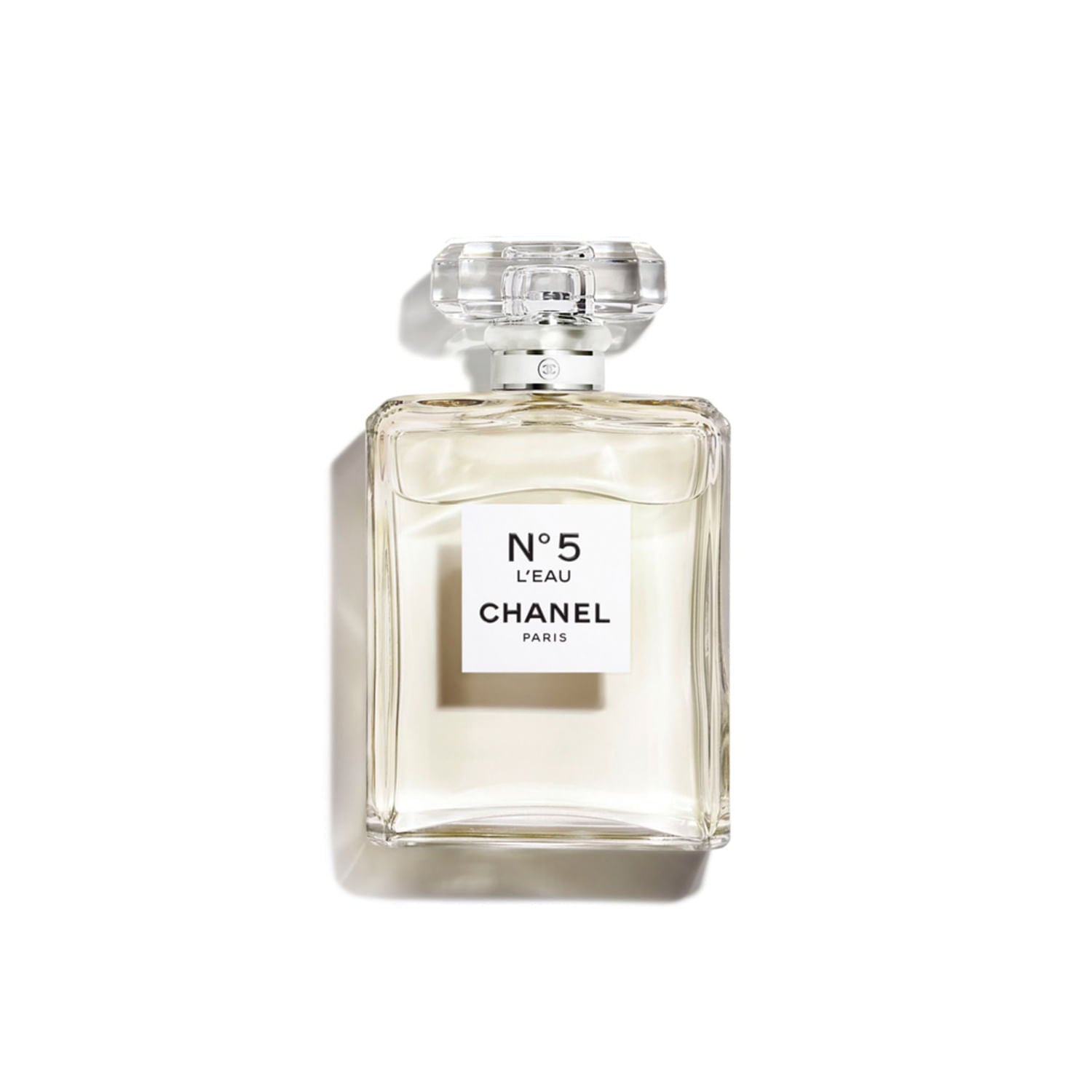 N°5 L'eau
