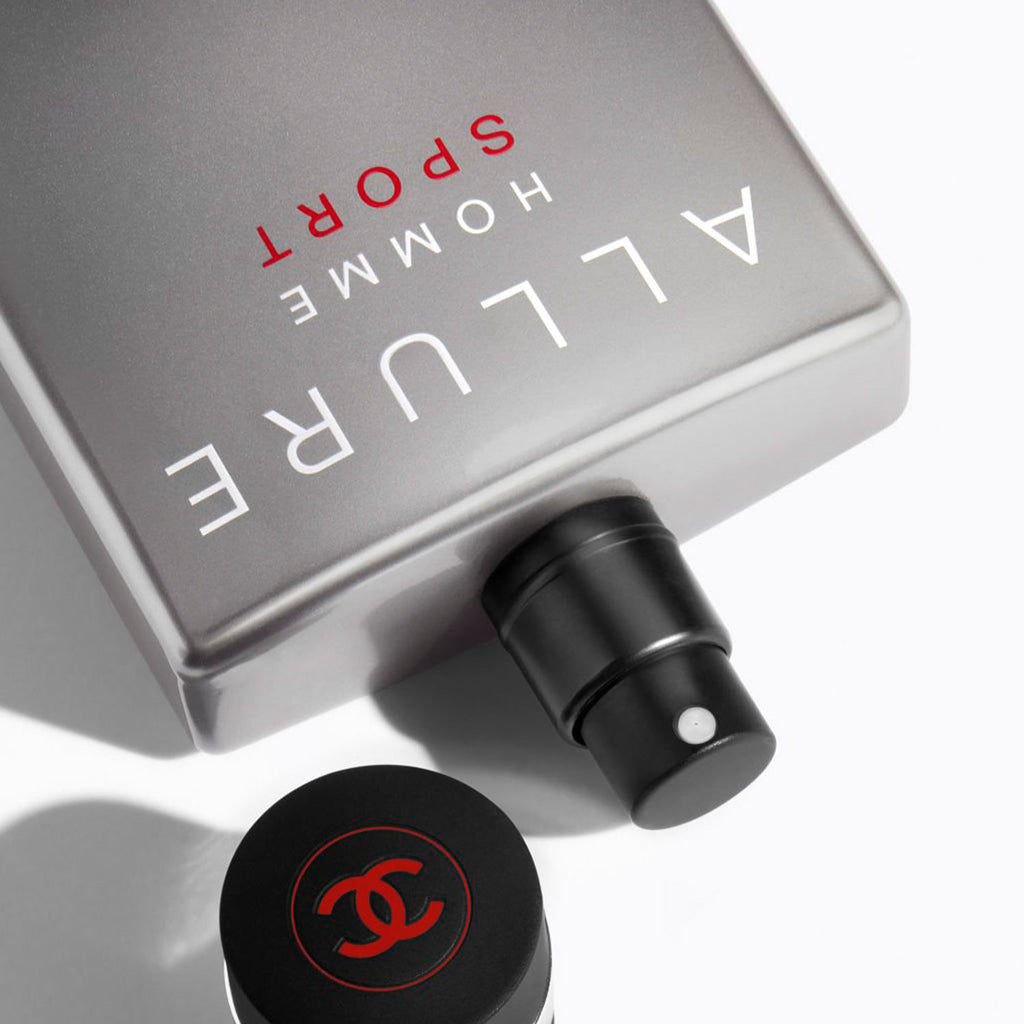 Allure Homme Sport Eau Extrême