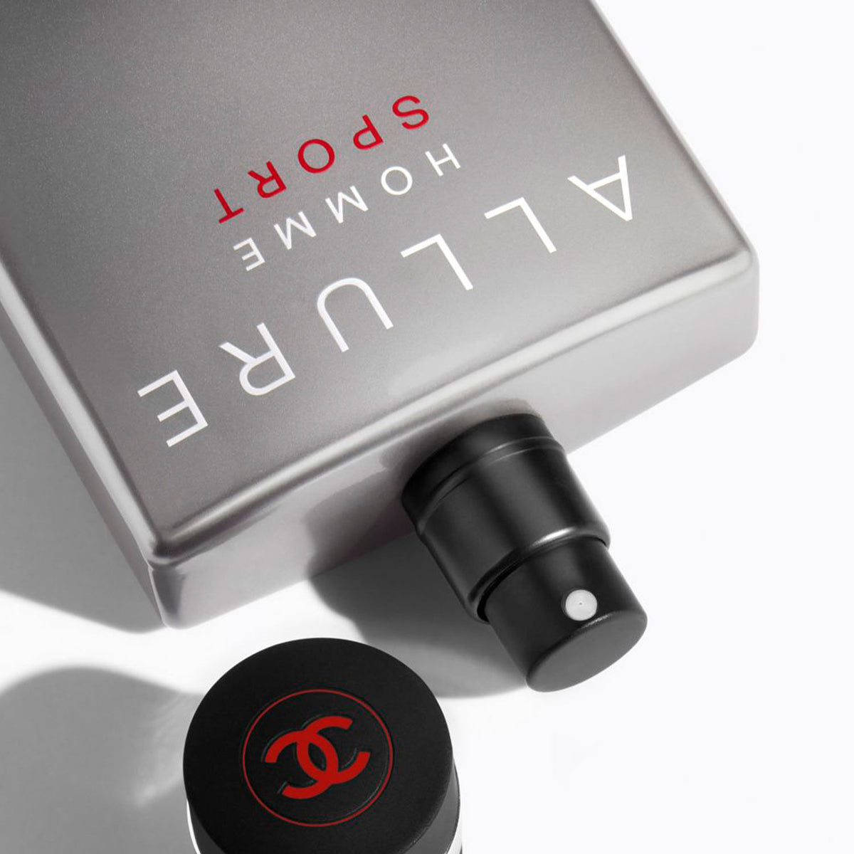 Allure Homme Sport Eau Extrême