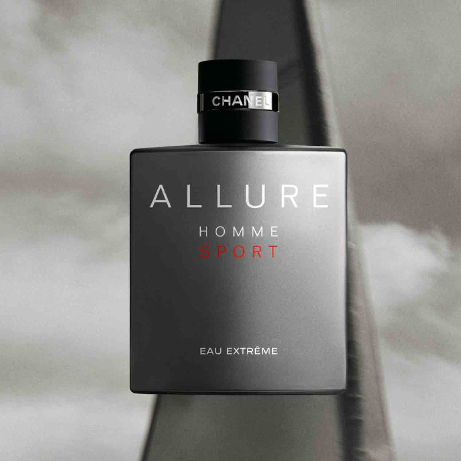 Allure Homme Sport Eau Extrême