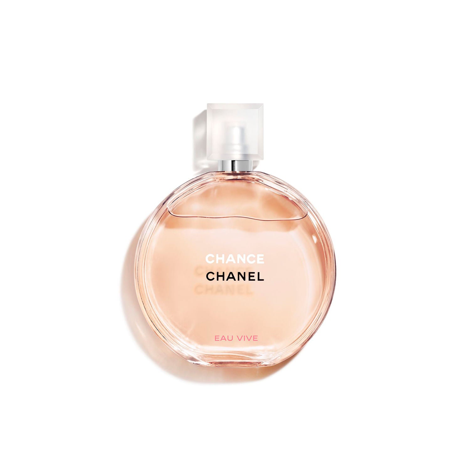 Chance Eau Vive