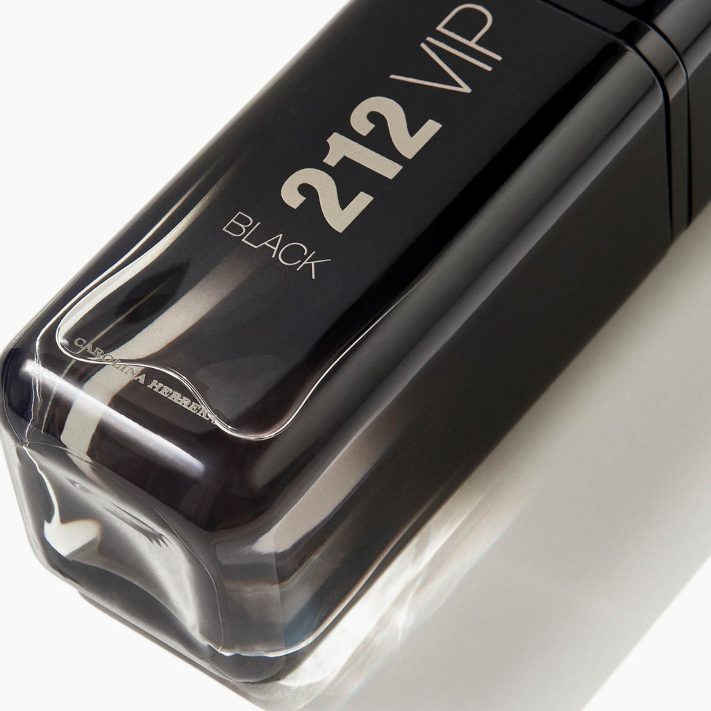 212 VIP Men Black