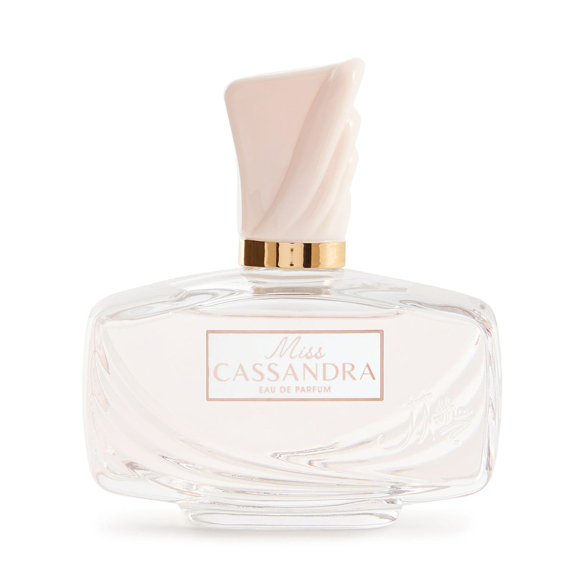 Miss Cassandra