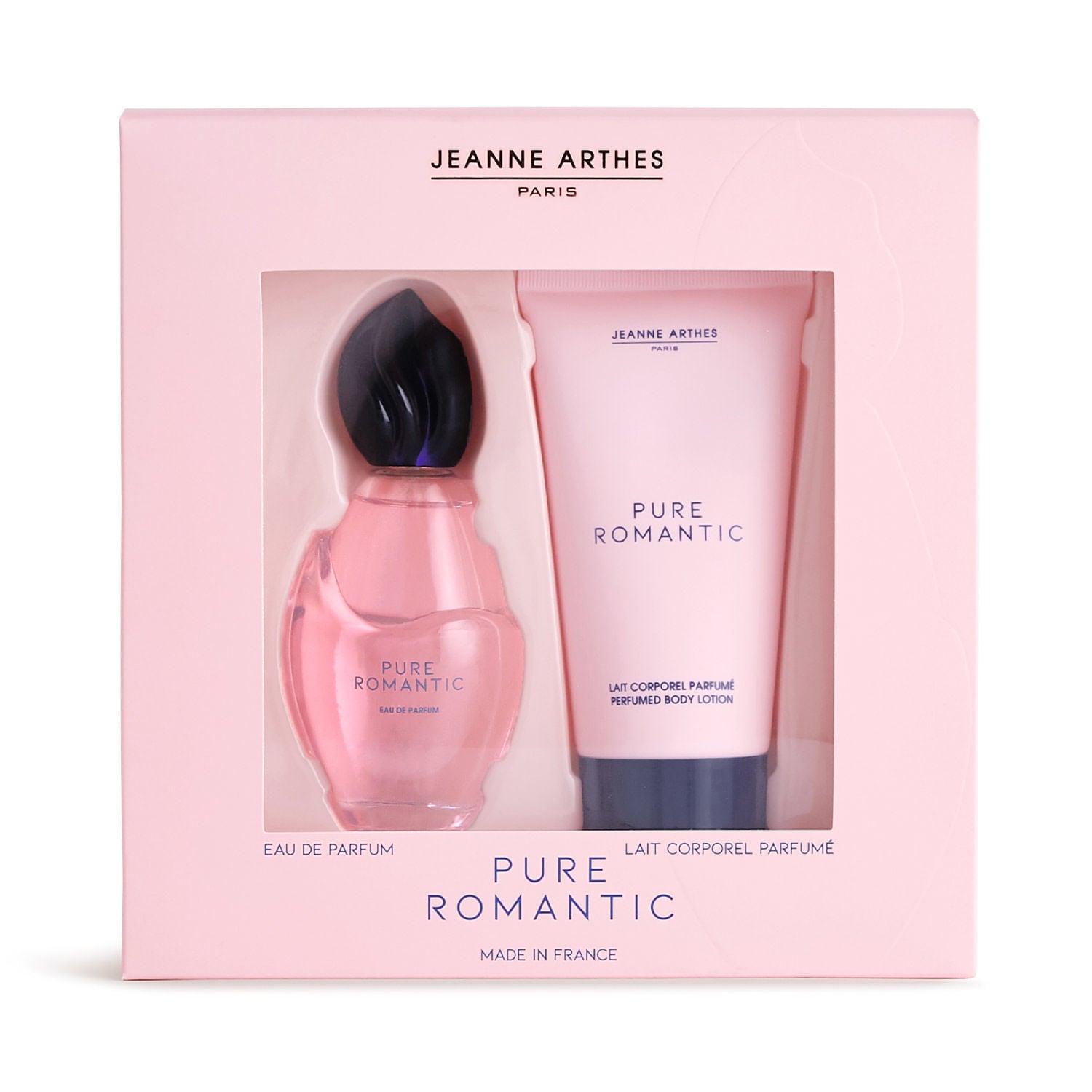 Pure Romantic EDP