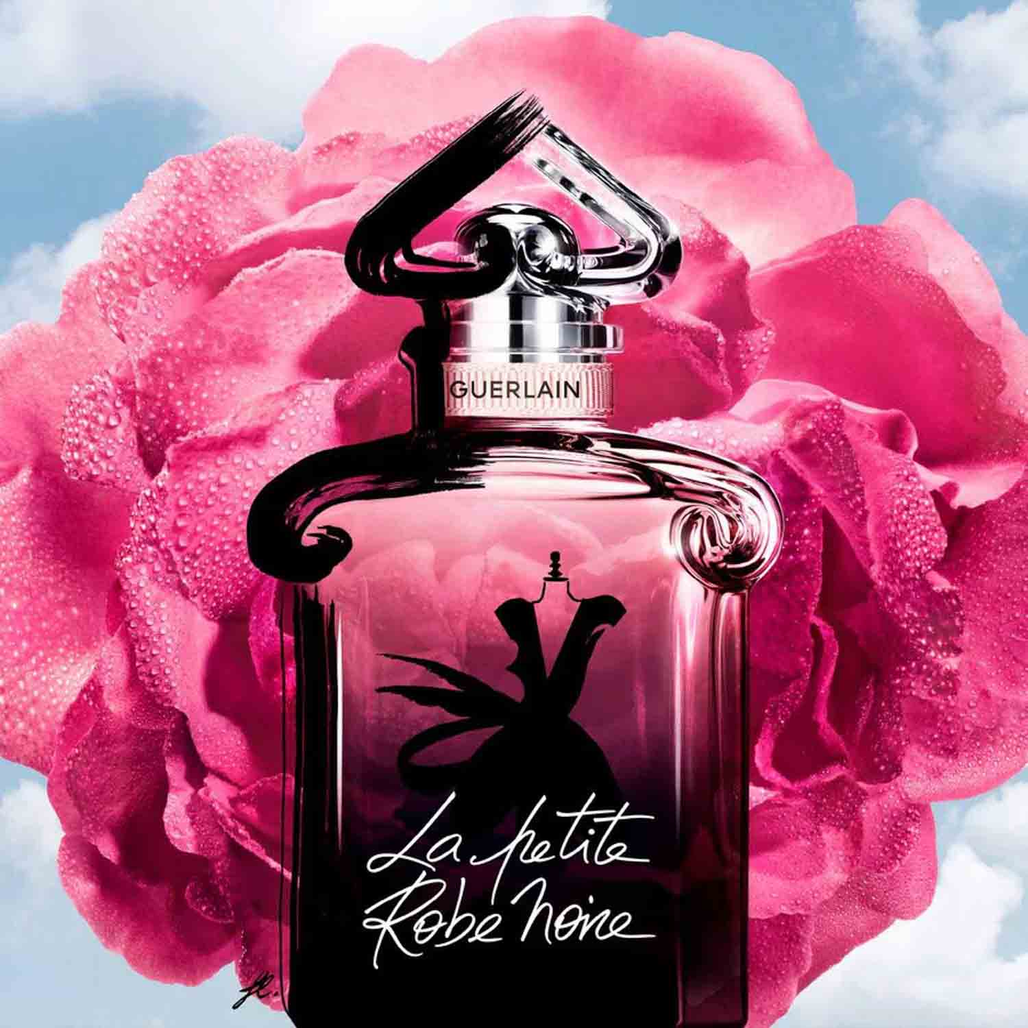LA Petite Robe Noire Intense