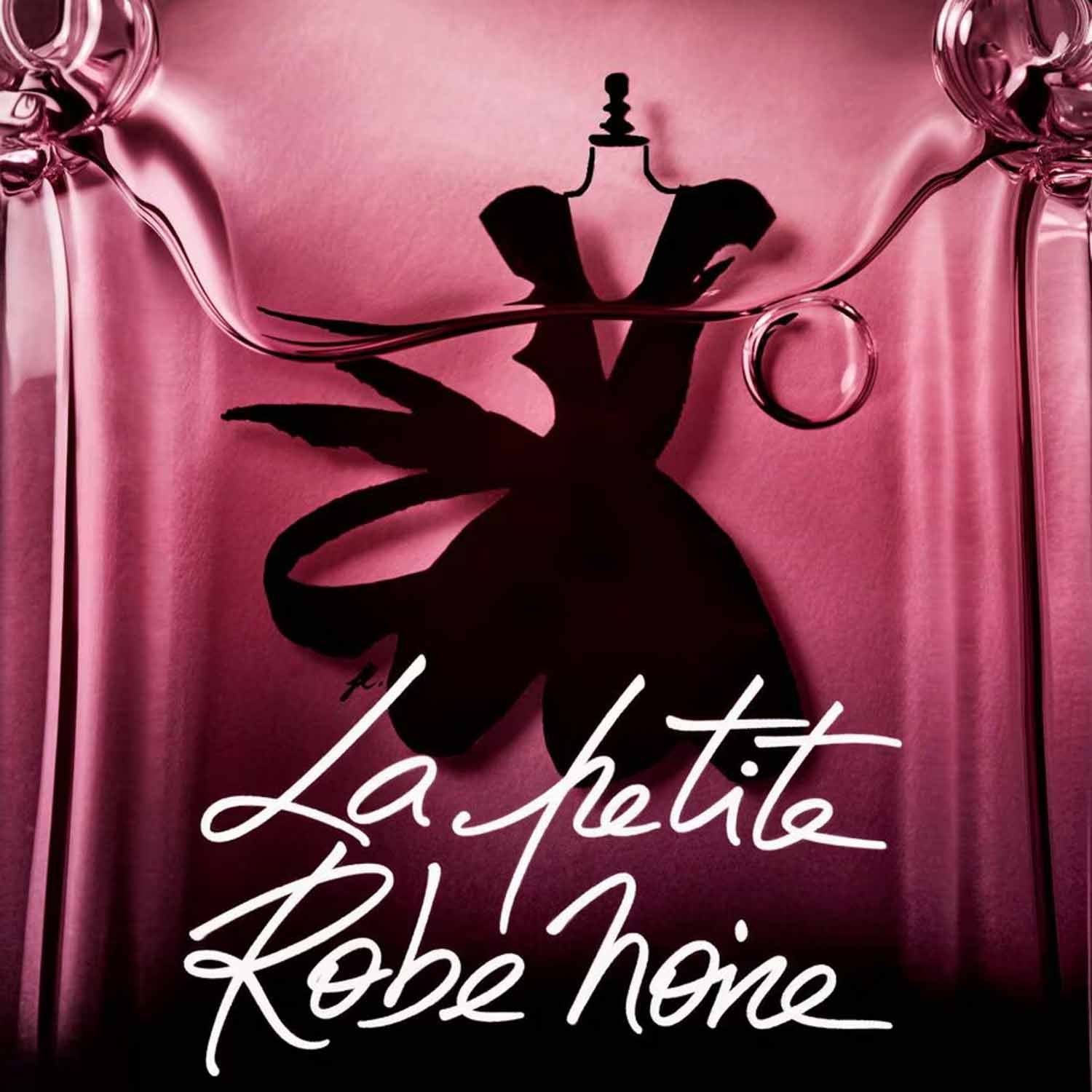 LA Petite Robe Noire Intense