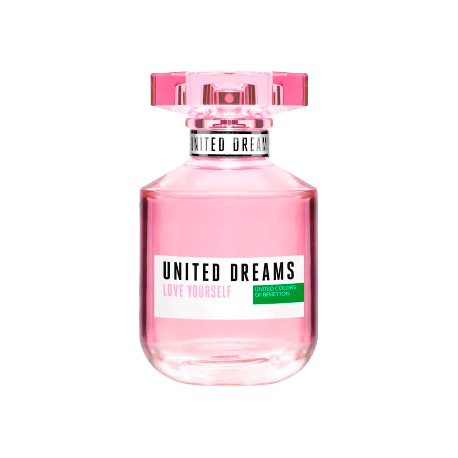 United Dreams Love Yourself