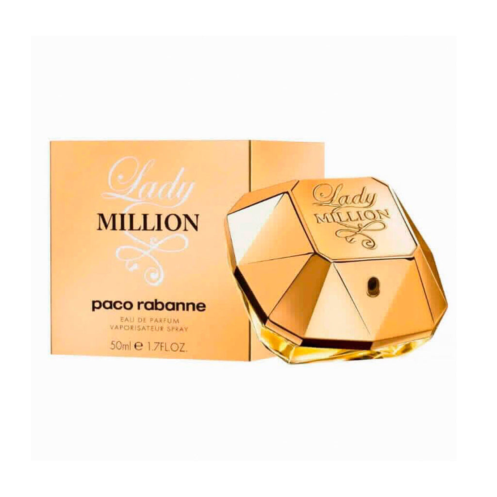 Lady Million