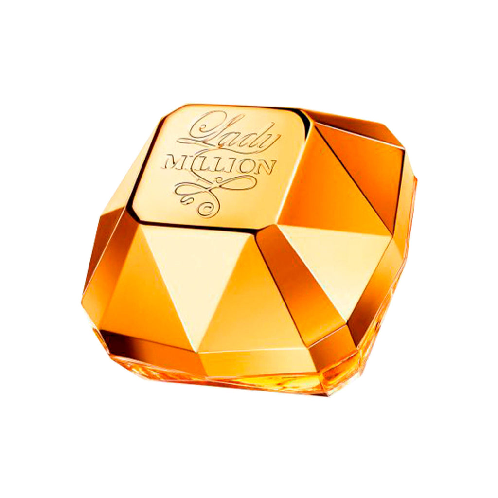 Lady Million