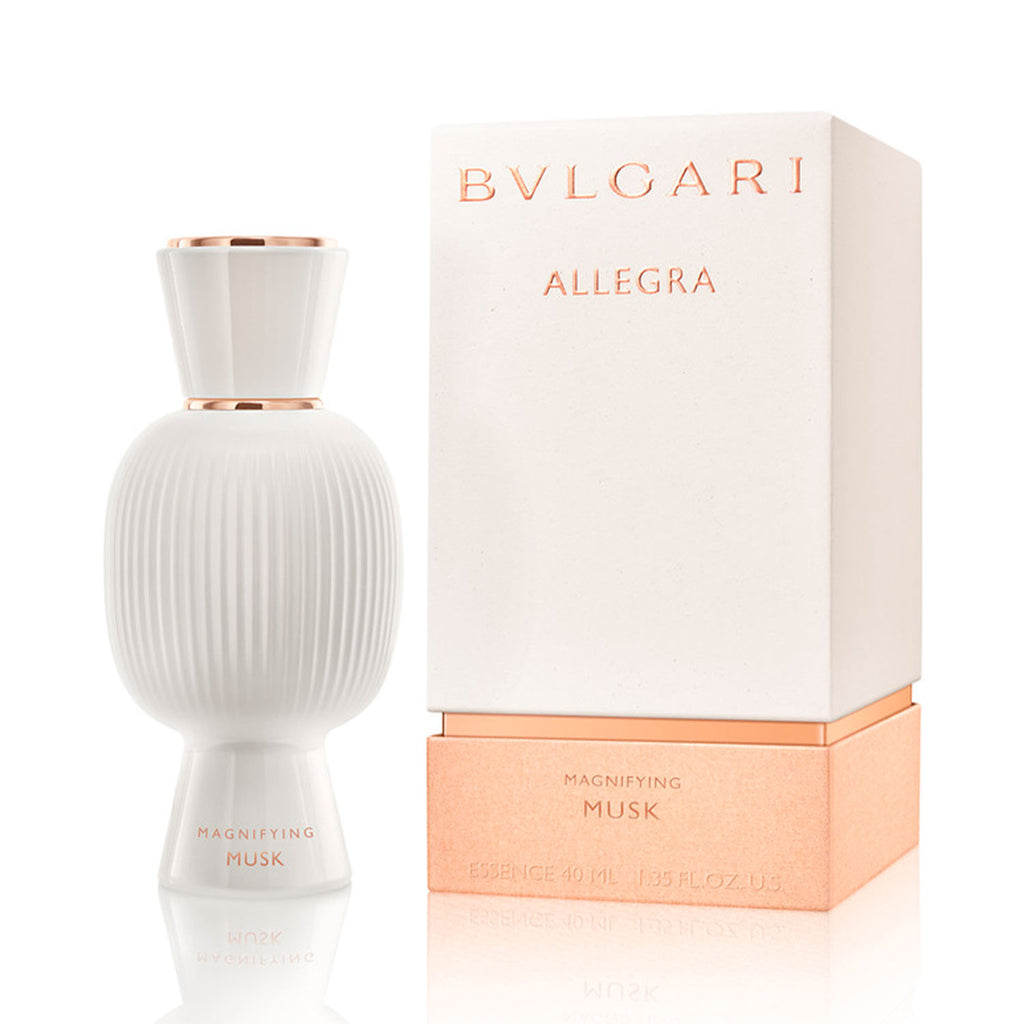 Allegra Magnifying Musk