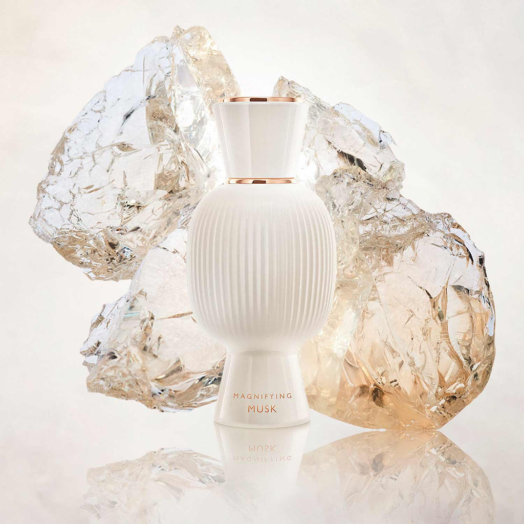 Allegra Magnifying Musk