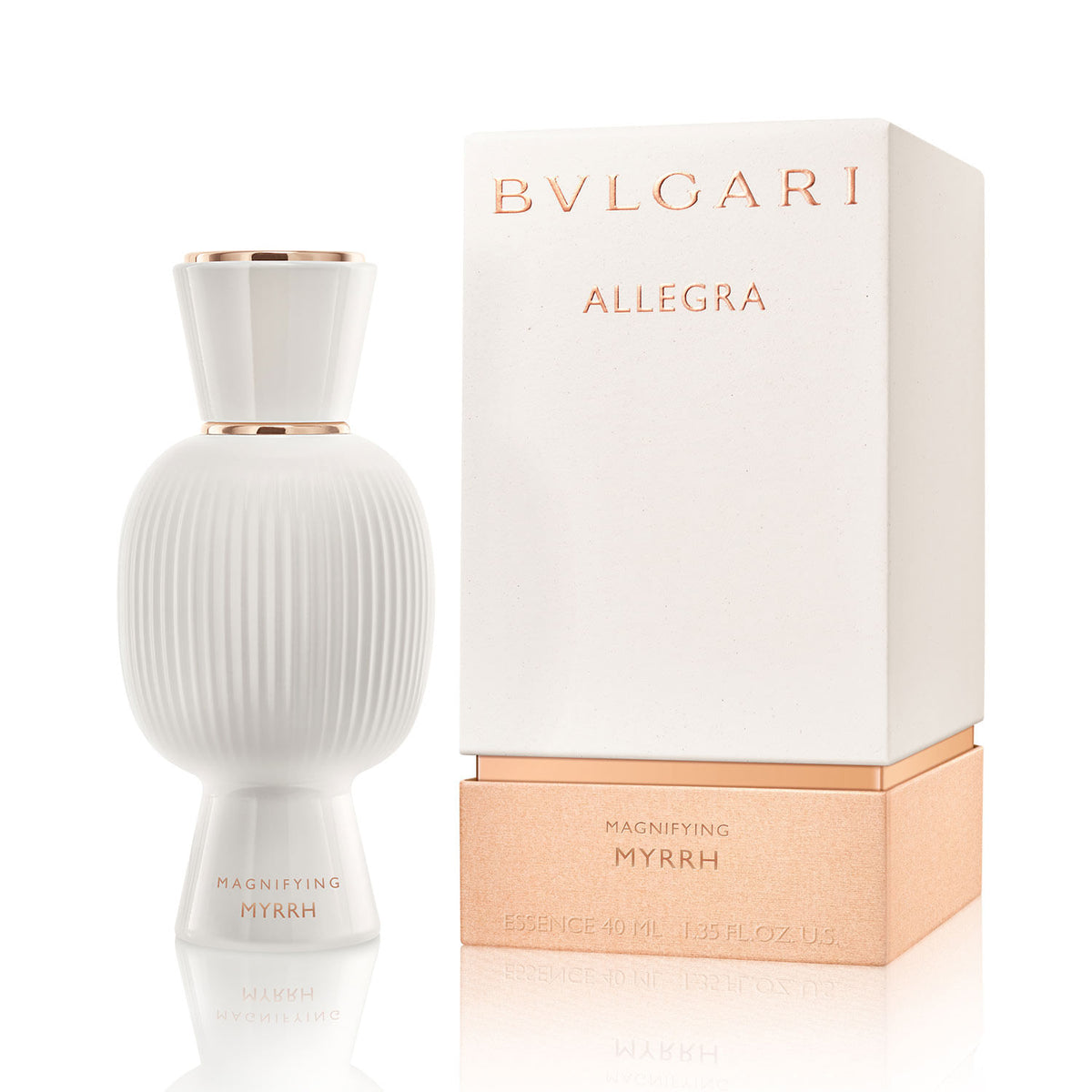 Allegra Magnifying Myrrh