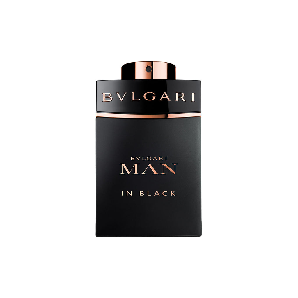 Bvlgari Man In Black