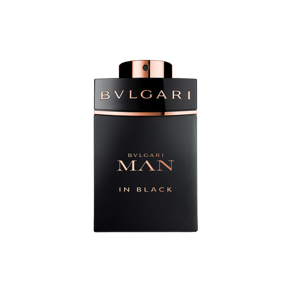Bvlgari Man In Black