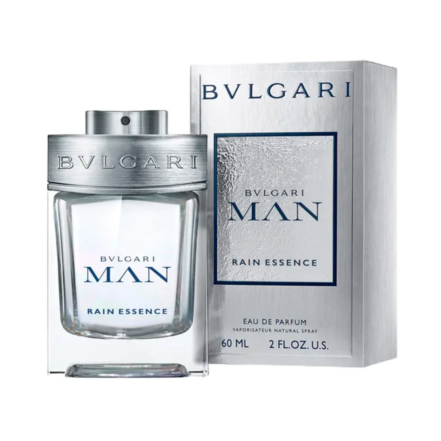 Bvlgari Man Rain Essence