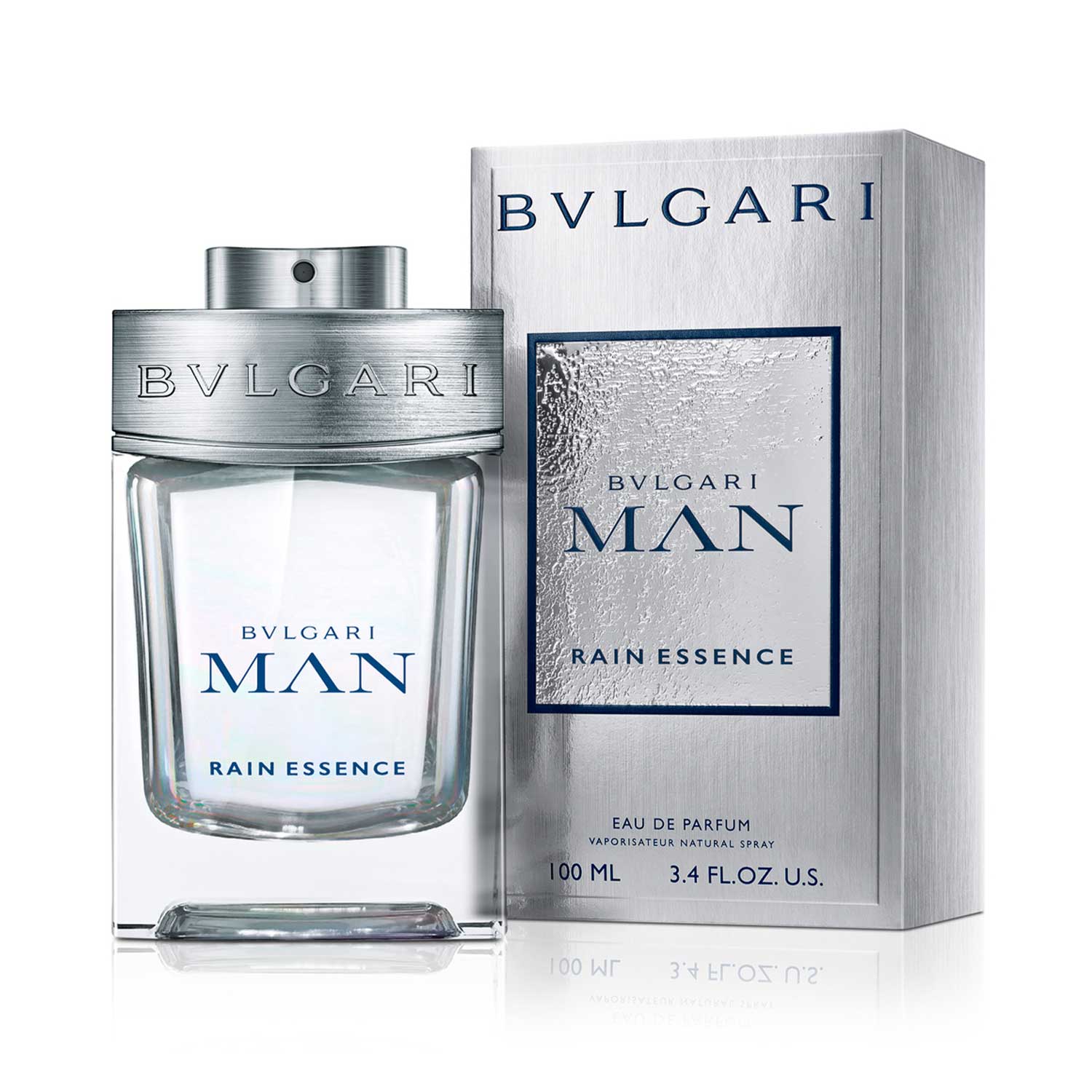 Bvlgari Man Rain Essence