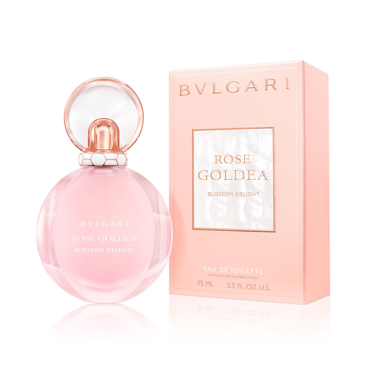 Rose Goldea Blossom Delight